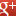 File:Google+ icon red.png