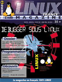 LinuxMag
